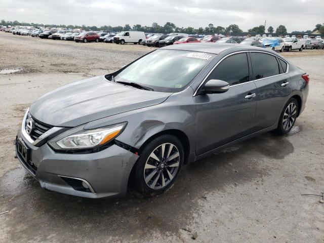 NISSAN ALTIMA 2.5 2017 with VIN 1N4AL3AP0HC212616 - Photo from auction
