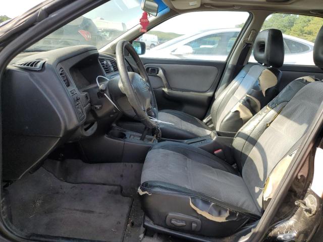 Photo 7 from auction – 2002 INFINITI G20 with VIN JNKCP11A12T508290