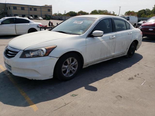 HONDA ACCORD LXP 2012 with VIN 1HGCP2F4XCA088716 - Photo from auction
