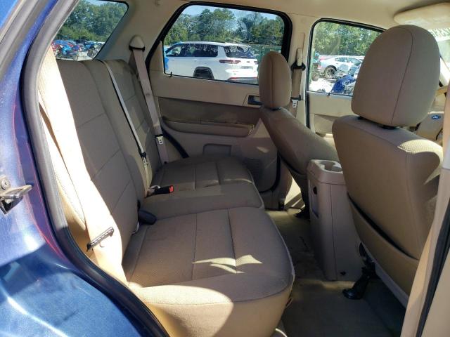 Photo 11 from auction – 2010 FORD ESCAPE XLT with VIN 1FMCU0D78AKB11695