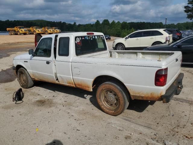 Photo 2 from auction – 2004 FORD RANGER SUP with VIN 1FTYR14U24PB23484