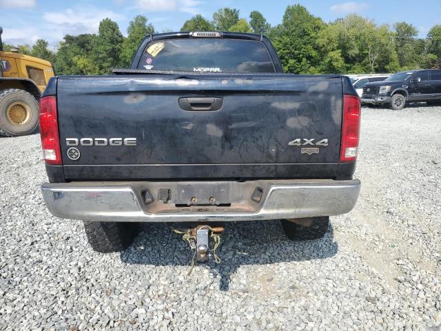 Photo 6 from auction – 2004 DODGE RAM 1500 S with VIN 1D3HU18D14J154650