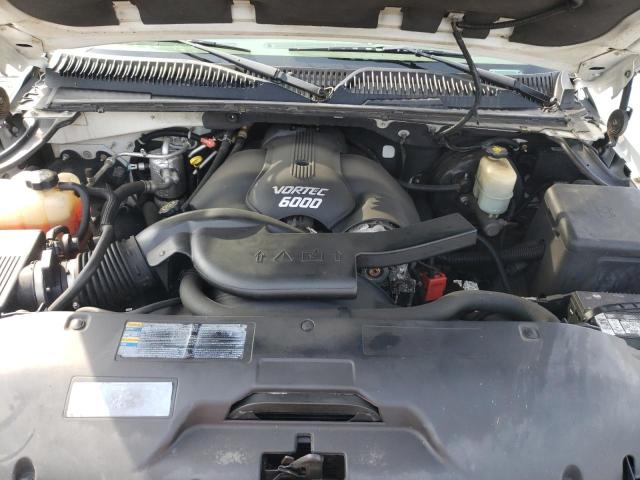 Photo 12 from auction – 2002 GMC DENALI with VIN 1GKEK63U02J318395