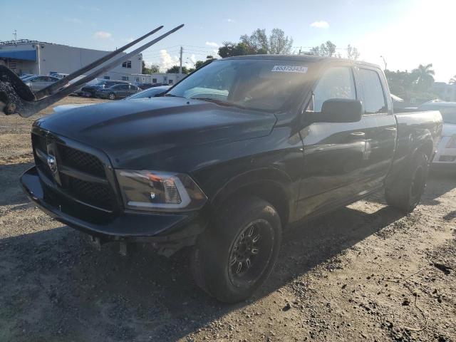 Фото 1 с аукциона – 2010 DODGE RAM 1500 с VIN 1D7RB1GT9AS248315