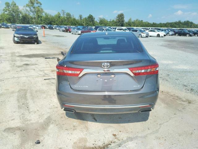 Photo 6 from auction – 2016 TOYOTA AVALON XLE with VIN 4T1BK1EB6GU215643