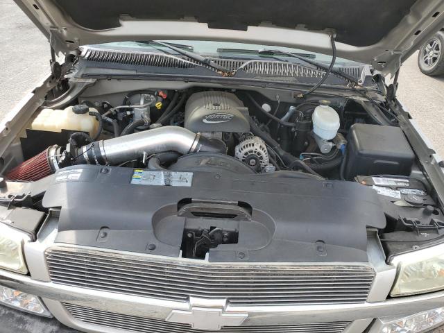 Photo 11 from auction – 2004 CHEVROLET SILVERADO with VIN 2GCEC19T341236667