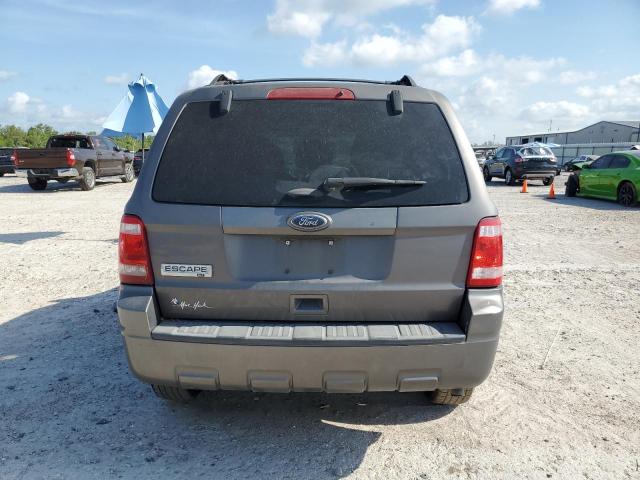 Photo 6 from auction – 2012 FORD ESCAPE XLT with VIN 1FMCU0D79CKA17263