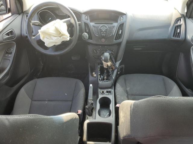 Photo 8 from auction – 2012 FORD FOCUS S with VIN 1FAHP3E29CL318489