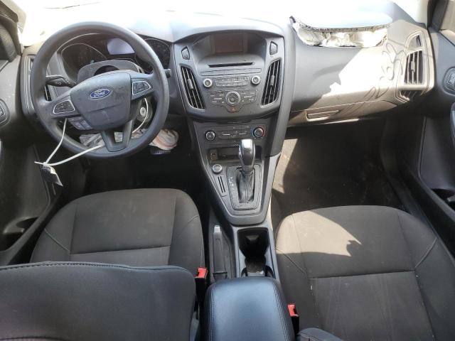 Photo 8 from auction – 2016 FORD FOCUS SE with VIN 1FADP3F28GL202641