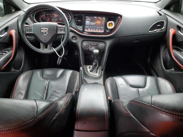 Photo 8 from auction – 2015 DODGE DART GT with VIN 1C3CDFEB7FD224564
