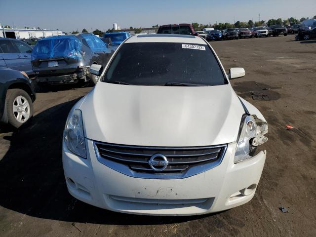 Photo 5 from auction – 2012 NISSAN ALTIMA BAS with VIN 1N4AL2AP9CN501016