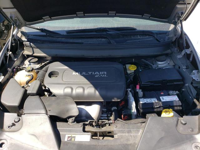 Photo 12 from auction – 2016 JEEP CHEROKEE L with VIN 1C4PJLDB4GW221780