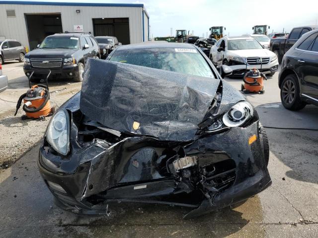Photo 5 from auction – 2011 PORSCHE PANAMERA 2 with VIN WP0AA2A79BL012111