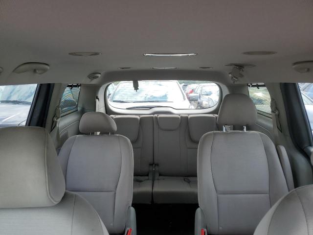 Photo 10 from auction – 2015 KIA SEDONA LX with VIN KNDMB5C15F6073464
