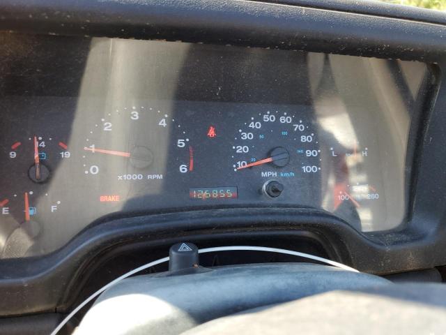 Photo 9 from auction – 2006 JEEP WRANGLER X with VIN 1J4FA39S06P719966