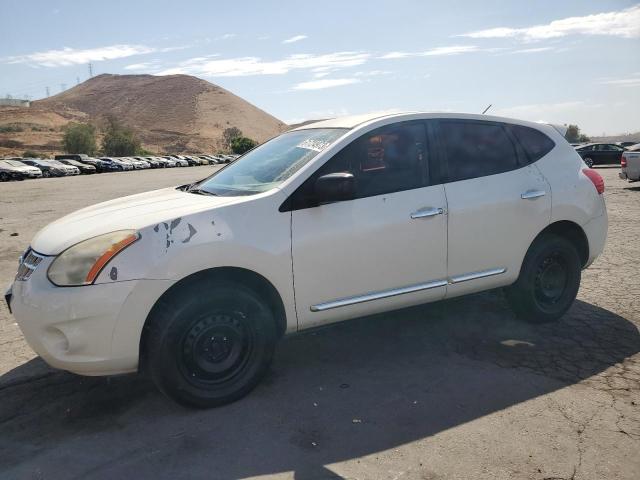 NISSAN ROUGE 2013 with VIN JN8AS5MV4DW635618 - Photo from auction