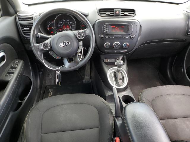 Photo 8 from auction – 2015 KIA SOUL + with VIN KNDJP3A59F7197908