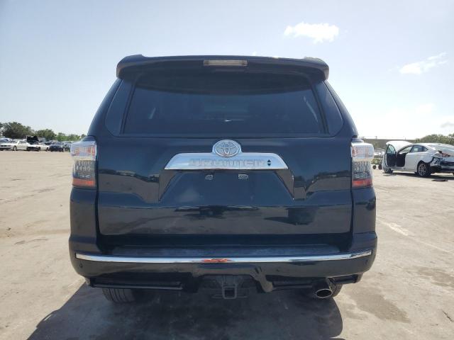 Photo 6 from auction – 2017 TOYOTA 4RUNNER SR with VIN JTEBU5JR4H5411323