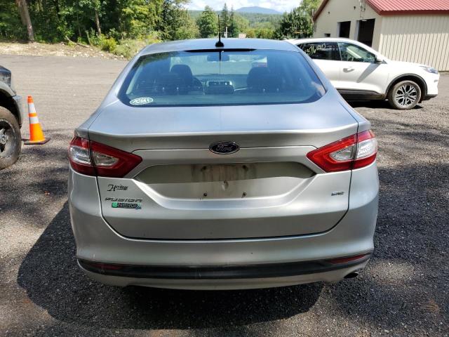 Photo 6 from auction – 2014 FORD FUSION SE with VIN 3FA6P0PU6ER216379