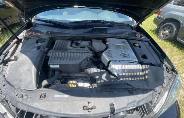 Photo 7 from auction – 2007 LEXUS RX 400H with VIN JTJGW31U072002391