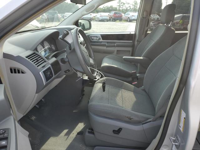 Photo 7 from auction – 2010 DODGE GRAND CARA with VIN 2D4RN5D11AR239639