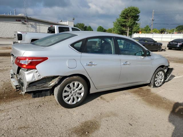 Photo 3 from auction – 2018 NISSAN SENTRA S with VIN 3N1AB7AP2JY308655