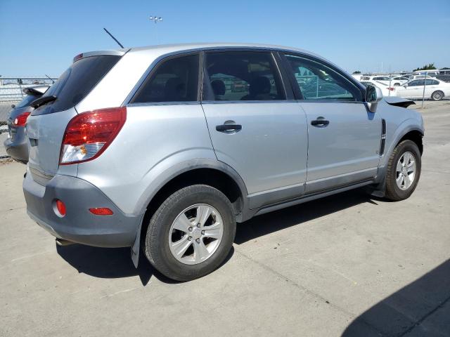 Photo 3 from auction – 2009 SATURN VUE XE with VIN 3GSCL33P19S620431