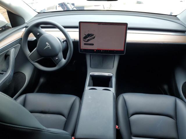 Снимка 8 от търг – 2023 TESLA MODEL Y с VIN 7SAYGDEE5PF621064