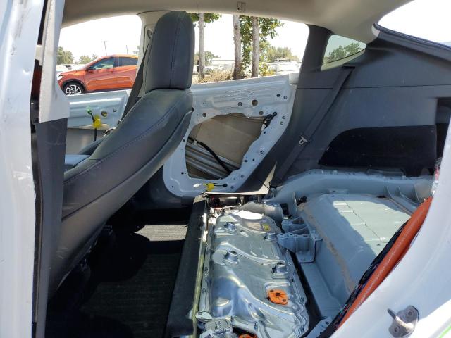 Photo 10 from auction – 2021 TESLA MODEL Y with VIN 5YJYGDEE7MF094752