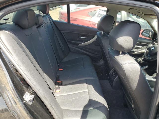 Photo 10 from auction – 2015 BMW 320 I XDRI with VIN WBA3C3C57FK200672