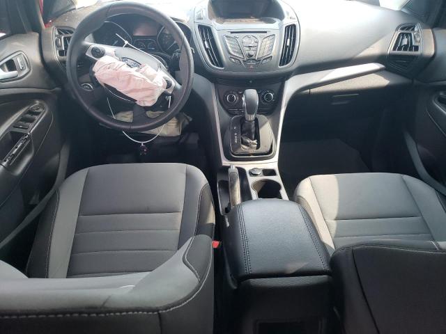 Photo 8 from auction – 2014 FORD ESCAPE SE with VIN 1FMCU9G91EUE21487