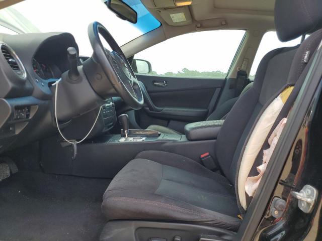 Снимка 7 от търг – 2012 NISSAN MAXIMA S с VIN 1N4AA5AP1CC822650