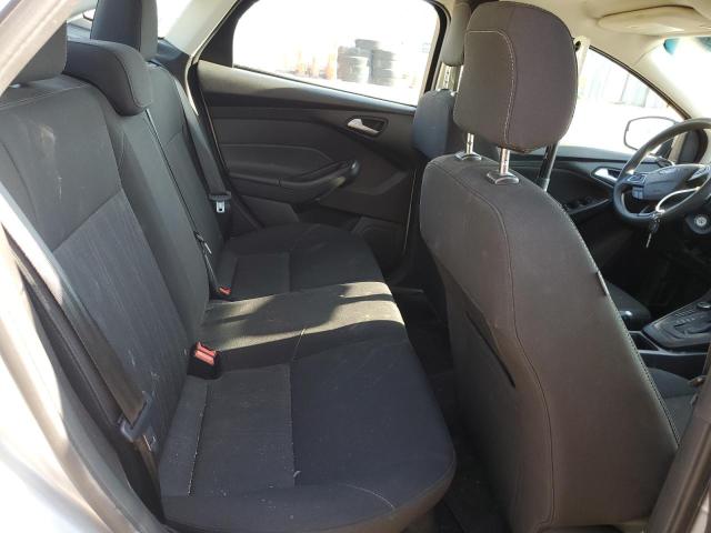 صورة رقم 10 من المزاد - 2018 FORD FOCUS SE مع VIN 1FADP3F2XJL230139