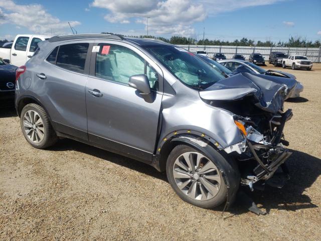 Photo 4 from auction – 2019 BUICK ENCORE with VIN KL4CJASB9KB758404