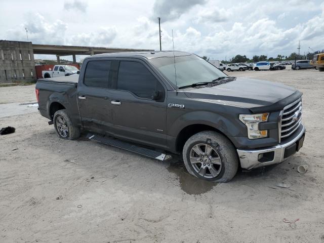 Photo 4 from auction – 2015 FORD F150 SUPER with VIN 1FTEW1CG3FFC03702