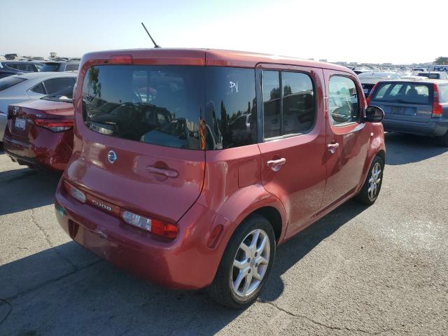 Photo 3 from auction – 2011 NISSAN CUBE BASE with VIN JN8AZ2KR4BT205098