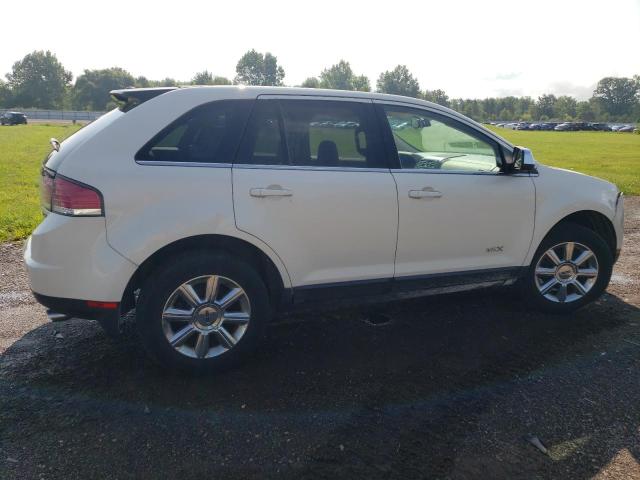 Photo 3 from auction – 2007 LINCOLN MKX with VIN 2LMDU88CX7BJ03857