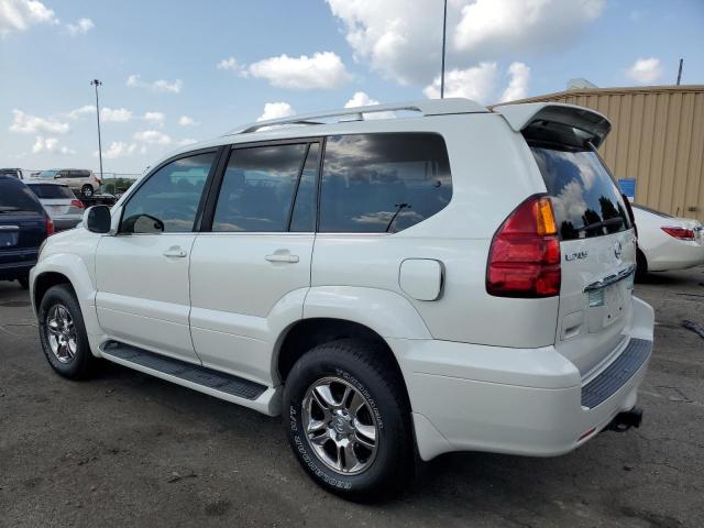 Photo 2 from auction – 2007 LEXUS GX 470 with VIN JTJBT20XX70130626