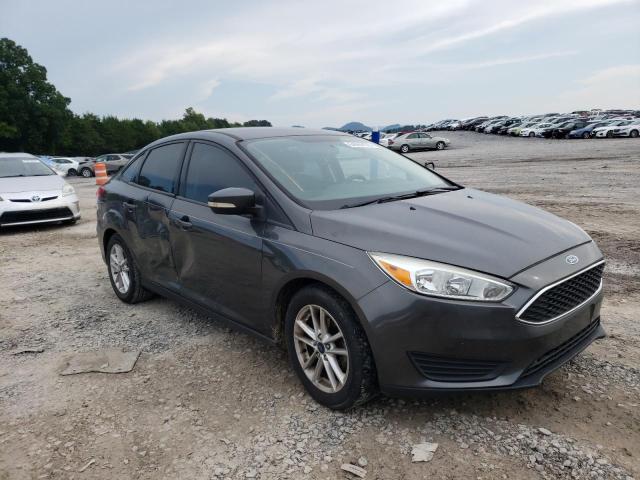 Photo 4 from auction – 2016 FORD FOCUS SE with VIN 1FADP3F22GL324282