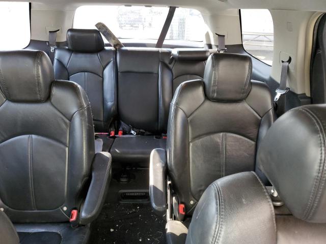 Photo 10 from auction – 2008 GMC ACADIA SLT with VIN 1GKER23748J216038
