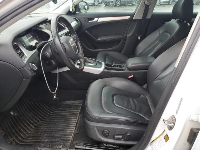 Photo 7 from auction – 2011 AUDI A4 PREMIUM with VIN WAUFFAFL7BN003139
