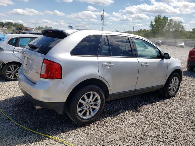 Photo 3 from auction – 2013 FORD EDGE SEL with VIN 2FMDK3JCXDBB77712