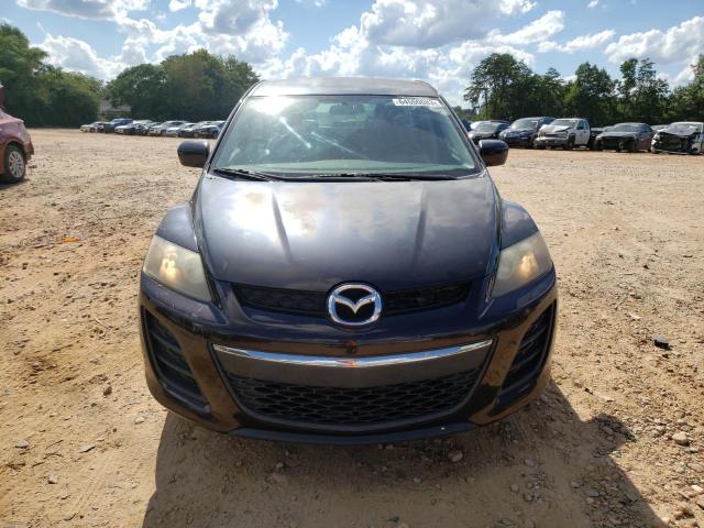 Photo 5 from auction – 2011 MAZDA CX-7 with VIN JM3ER2A53B0392676