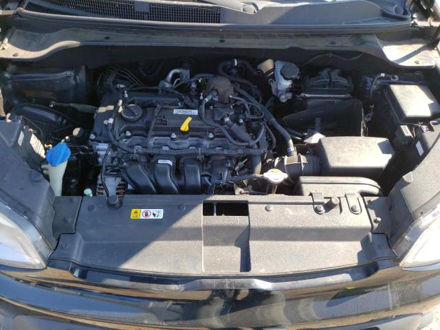 Zdjęcie 12 z aukcji – 2015 KIA SOUL + z VIN KNDJP3A53F7208143