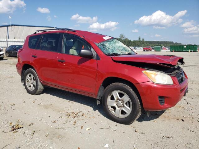 Снимка 4 от търг – 2010 TOYOTA RAV4 с VIN 2T3ZF4DVXAW035628