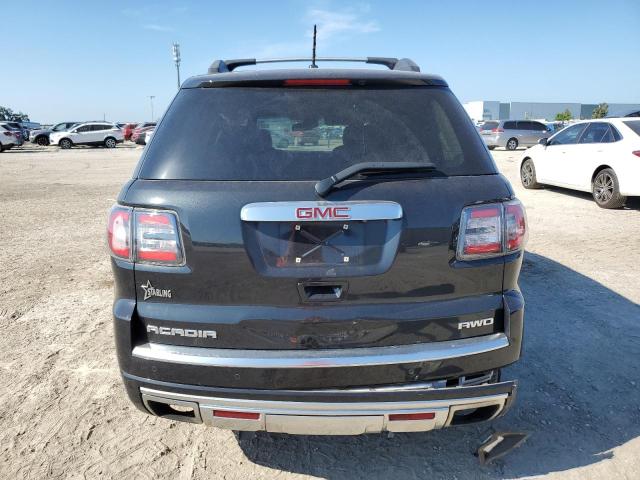 Foto 6 de la subasta – 2015 GMC ACADIA DEN con VIN 1GKKVTKDXFJ159689
