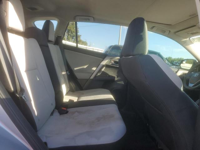 Photo 11 from auction – 2017 TOYOTA RAV4 XLE with VIN 2T3WFREV3HW345533