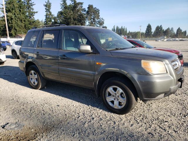 Photo 4 from auction – 2008 HONDA PILOT VP with VIN 5FNYF182X8B023067