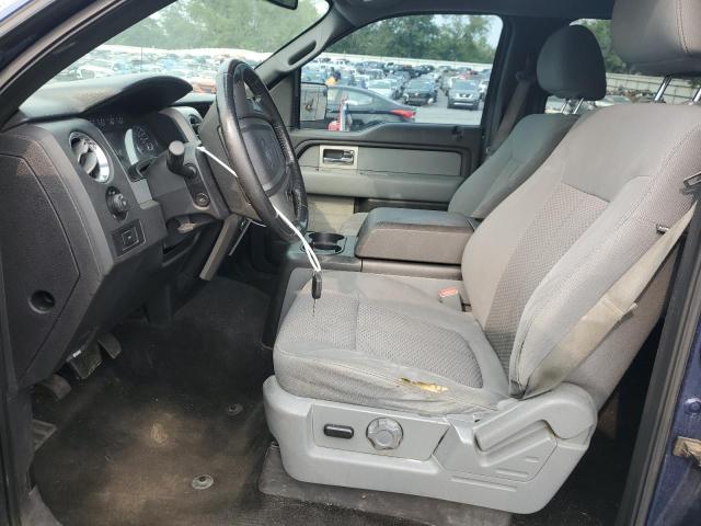 Photo 7 from auction – 2011 FORD F150 SUPER with VIN 1FTFW1ET0BFB61272