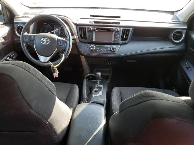 Photo 8 from auction – 2018 TOYOTA RAV4 ADVEN with VIN 2T3RFREV0JW787673